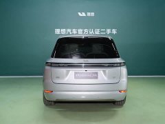 Li Auto L9 Ultra Smart Refresh Edition - ფოტო 4