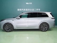 Li Auto L9 Ultra Smart Refresh Edition - ფოტო 5