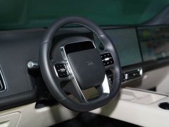 Li Auto L9 Ultra Smart Refresh Edition - ფოტო 9