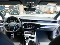 Audi RS 6 RS 6 4.0T Avant Prestige - ფოტო 10