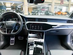 Audi RS 6 RS 6 4.0T Avant Prestige - ფოტო 12