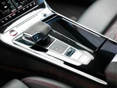 Audi RS 6 RS 6 4.0T Avant Prestige - ფოტო 15