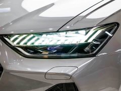 Audi RS 6 RS 6 4.0T Avant Prestige - ფოტო 5