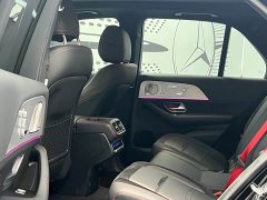 Mercedes-Benz GLE AMG 2024 AMG GLE 53 4MATIC - ფოტო 10