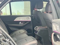 Mercedes-Benz GLE AMG 2024 AMG GLE 53 4MATIC - ფოტო 11