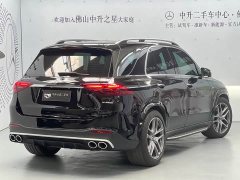 Mercedes-Benz GLE AMG 2024 AMG GLE 53 4MATIC - ფოტო 2