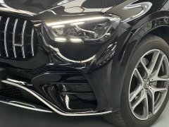 Mercedes-Benz GLE AMG 2024 AMG GLE 53 4MATIC - ფოტო 3