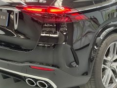 Mercedes-Benz GLE AMG 2024 AMG GLE 53 4MATIC - ფოტო 4