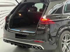 Mercedes-Benz GLE AMG 2024 AMG GLE 53 4MATIC - ფოტო 5