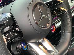 Mercedes-Benz GLE AMG 2024 AMG GLE 53 4MATIC - ფოტო 6