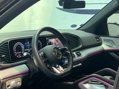 Mercedes-Benz GLE AMG 2024 AMG GLE 53 4MATIC - ფოტო 8