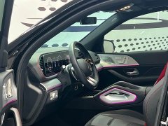 Mercedes-Benz GLE AMG 2024 AMG GLE 53 4MATIC - ფოტო 9