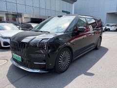 Zeekr Geely Zeekr 009 Seven-Seat Aisle Version AWD 108kWh - ფოტო 1