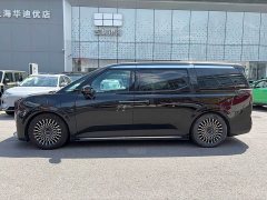Zeekr Geely Zeekr 009 Seven-Seat Aisle Version AWD 108kWh - ფოტო 2