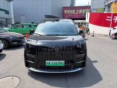 Zeekr Geely Zeekr 009 Seven-Seat Aisle Version AWD 108kWh - ფოტო 3