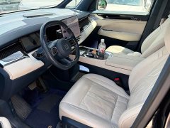 Zeekr Geely Zeekr 009 Seven-Seat Aisle Version AWD 108kWh - ფოტო 5