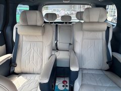 Zeekr Geely Zeekr 009 Seven-Seat Aisle Version AWD 108kWh - ფოტო 6