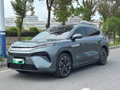 BYD Tang L DM 175KM Drone Enthusiast Edition - ფოტო 1