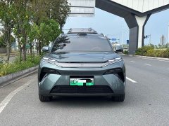 BYD Tang L DM 175KM Drone Enthusiast Edition - ფოტო 2