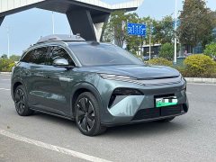 BYD Tang L DM 175KM Drone Enthusiast Edition - ფოტო 3