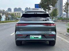 BYD Tang L DM 175KM Drone Enthusiast Edition - ფოტო 4
