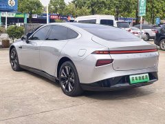 XPeng P7 480E - ფოტო 17