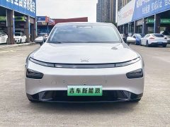 XPeng P7 480E - ფოტო 2