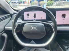 XPeng P7 480E - ფოტო 7