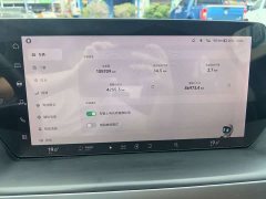 XPeng P7 480E - ფოტო 8