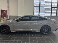 Audi RS 5 2023 RS 5 2.9T Sportback Black Obsidian Edition - ფოტო 2