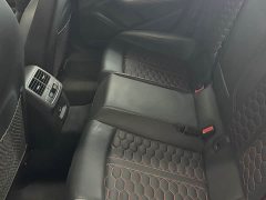 Audi RS 5 2023 RS 5 2.9T Sportback Black Obsidian Edition - ფოტო 6