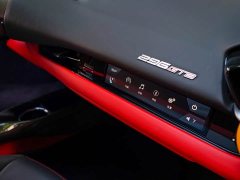 Ferrari 296 2021 3.0T V6 GTB - ფოტო 12