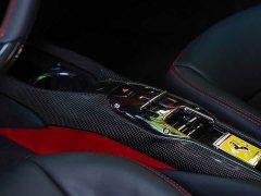 Ferrari 296 2021 3.0T V6 GTB - ფოტო 9