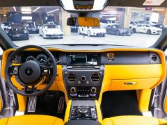 Rolls-Royce Cullinan 2018 Four-Seater - ფოტო 12