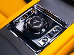 Rolls-Royce Cullinan 2018 Four-Seater - ფოტო 19