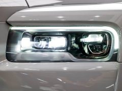 Rolls-Royce Cullinan 2018 Four-Seater - ფოტო 6