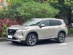 Nissan Qashqai e-POWER Hybrid Dual Motor AWD Luxury Edition - ფოტო 1