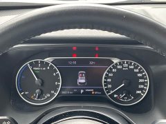 Nissan Qashqai e-POWER Hybrid Dual Motor AWD Luxury Edition - ფოტო 10