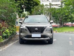 Nissan Qashqai e-POWER Hybrid Dual Motor AWD Luxury Edition - ფოტო 2