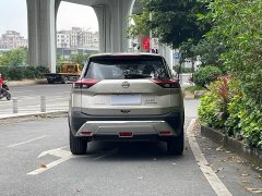 Nissan Qashqai e-POWER Hybrid Dual Motor AWD Luxury Edition - ფოტო 3