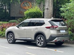 Nissan Qashqai e-POWER Hybrid Dual Motor AWD Luxury Edition - ფოტო 4