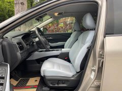 Nissan Qashqai e-POWER Hybrid Dual Motor AWD Luxury Edition - ფოტო 5