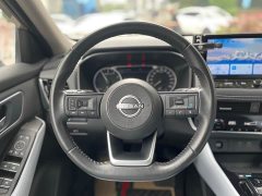 Nissan Qashqai e-POWER Hybrid Dual Motor AWD Luxury Edition - ფოტო 8