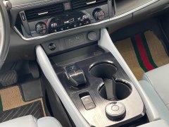 Nissan Qashqai e-POWER Hybrid Dual Motor AWD Luxury Edition - ფოტო 9
