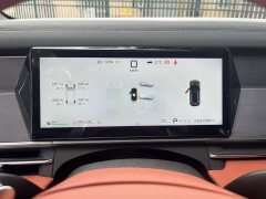 BYD Tang L DM 175KM Drone Enthusiast Edition - ფოტო 4