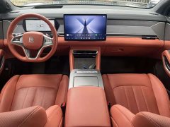 BYD Tang L DM 175KM Drone Enthusiast Edition - ფოტო 7
