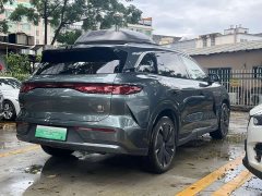 BYD Tang L DM 175KM Drone Enthusiast Edition - ფოტო 8