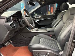 Audi A6L 45 TFSI quattro Premium Dynamic - ფოტო 11