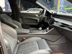 Audi A6L 45 TFSI quattro Premium Dynamic - ფოტო 12