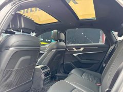 Audi A6L 45 TFSI quattro Premium Dynamic - ფოტო 13